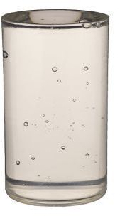 Шампунь для котів AnimAll для безшерстих порід 250 млфото2