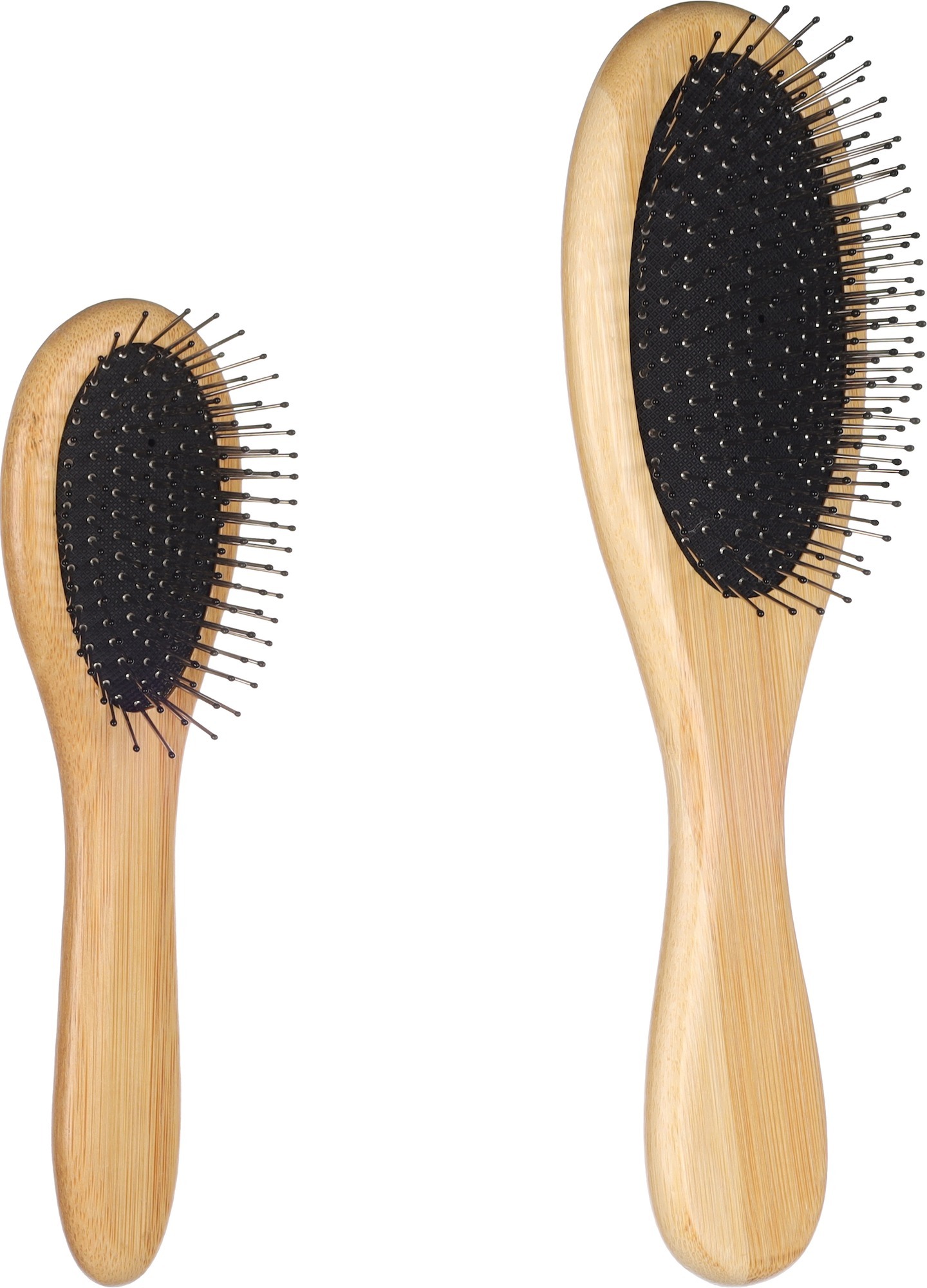 Щітка для собак Flamingo Bamboo S 19 х 5.2 смфото3