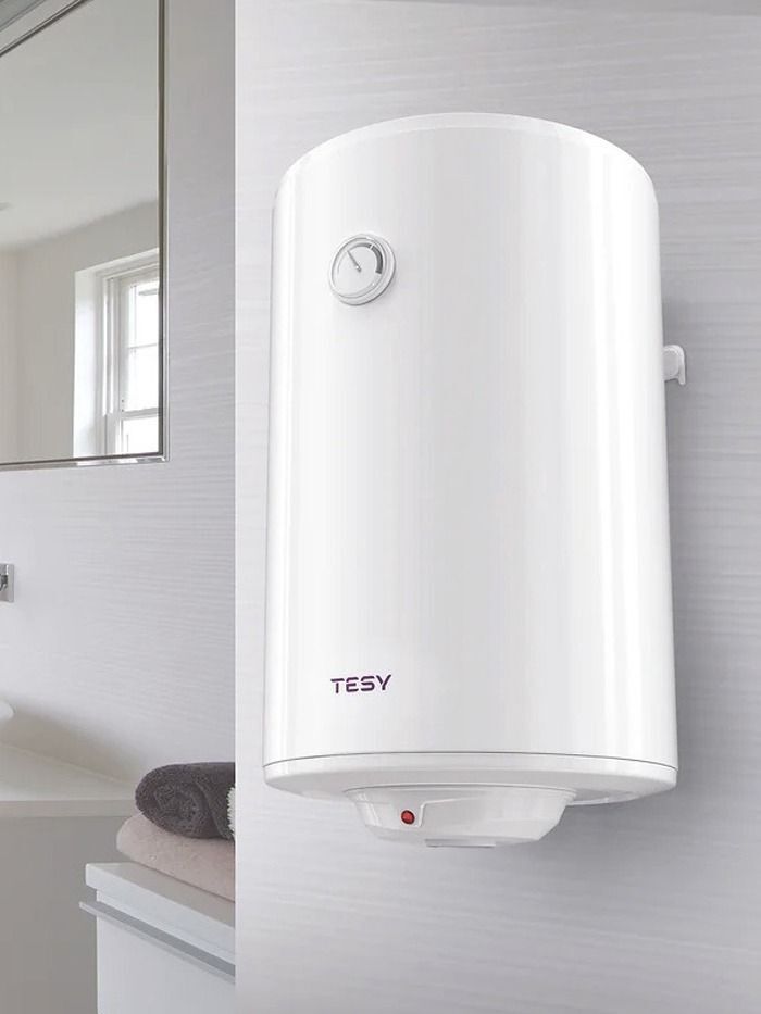Бойлер Tesy SimpatEco CTV 1004415 D07 TRC (306325)фото