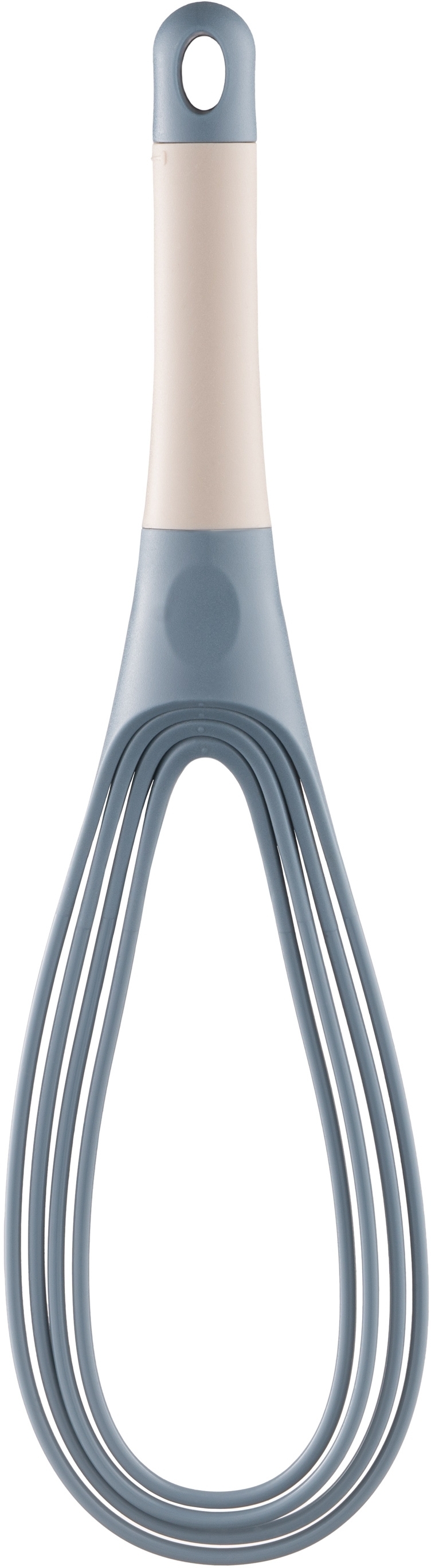 Вінчик 2 в 1 ARDESTO Midori, 29см, пластик, синійфото