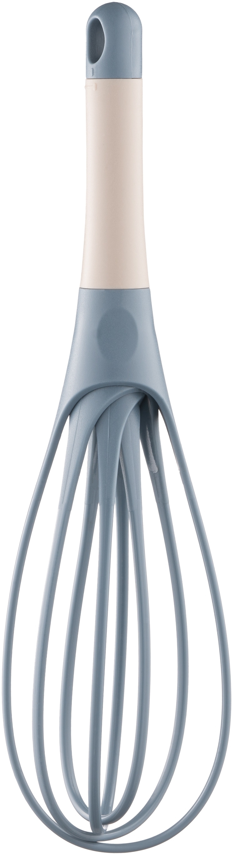 Вінчик 2 в 1 ARDESTO Midori, 29см, пластик, синійфото