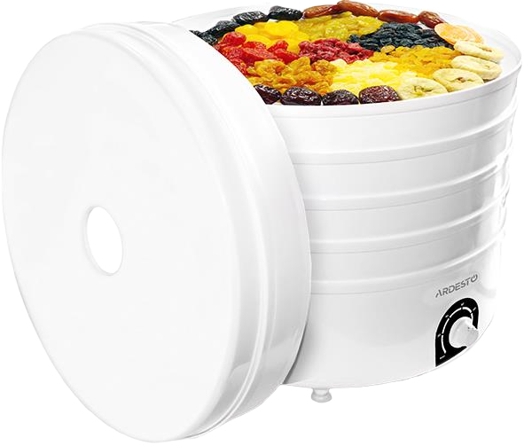 Комплект Сушка для овощей и фруктов ARDESTO FDB-5385+Вакуумный упаковщик Gorenje VS120W фото 4