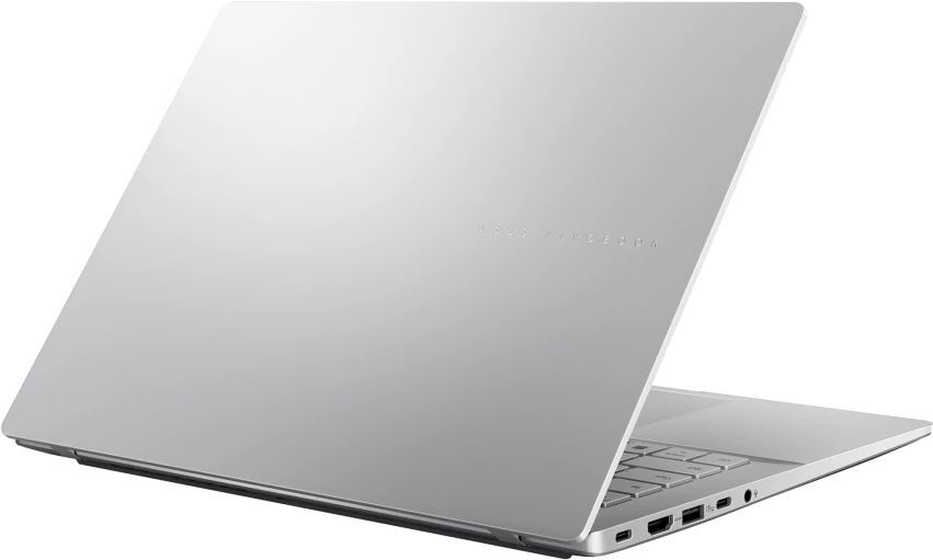 Ноутбук ASUS Vivobook S14 M3407HA-LY017 Cool Silver (90NB16E2-M000P0)фото8