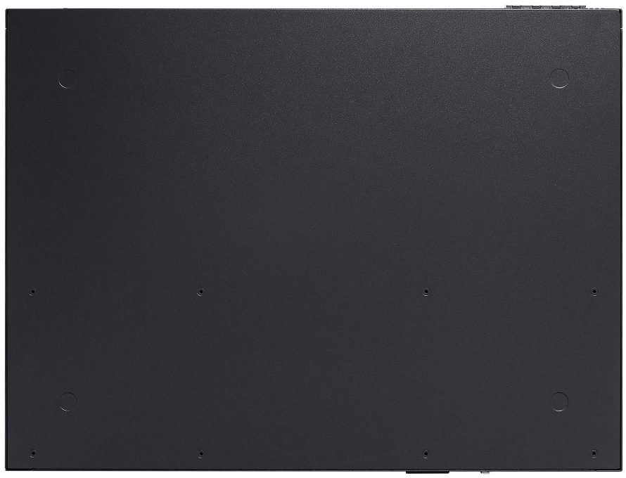 Коммутатор TP-LINK ES228GMP 26xGE (24xPoE), 384Вт, 2xSFP, WebSmart (ES228GMP) фото 5