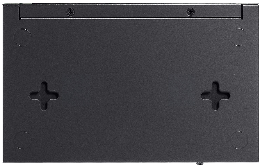 Коммутатор TP-LINK ES206GP 6xGE (4xPoE), 65W, WebSmart (ES206GP) фото 5