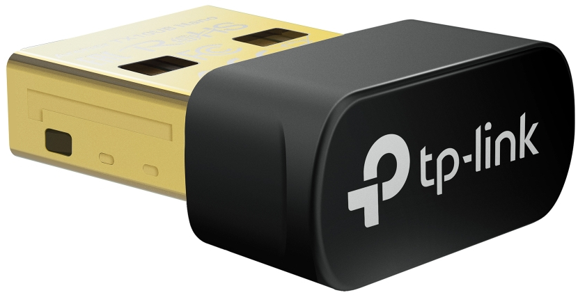 WiFi-адаптер TP-LINK Archer TX10UB nano AX900, USB, BT5.3 (ARCHER-TX10UB-NANO) фото 4