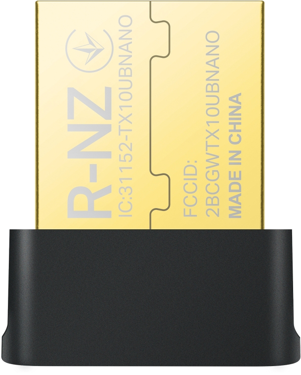 WiFi-адаптер TP-LINK Archer TX10UB nano AX900, USB, BT5.3 (ARCHER-TX10UB-NANO) фото 2