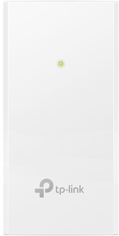 PoE-Інжектор TP-LINK POE4818G 1xGE, 1xGE PoE, 18Вт, Пасивний (POE4818G)фото3
