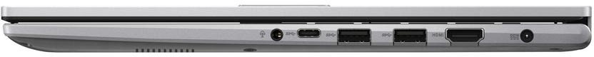 Ноутбук ASUS Vivobook 15 X1504VA-BQ2467 Cool Silver (90NB10J2-M04420)фото5