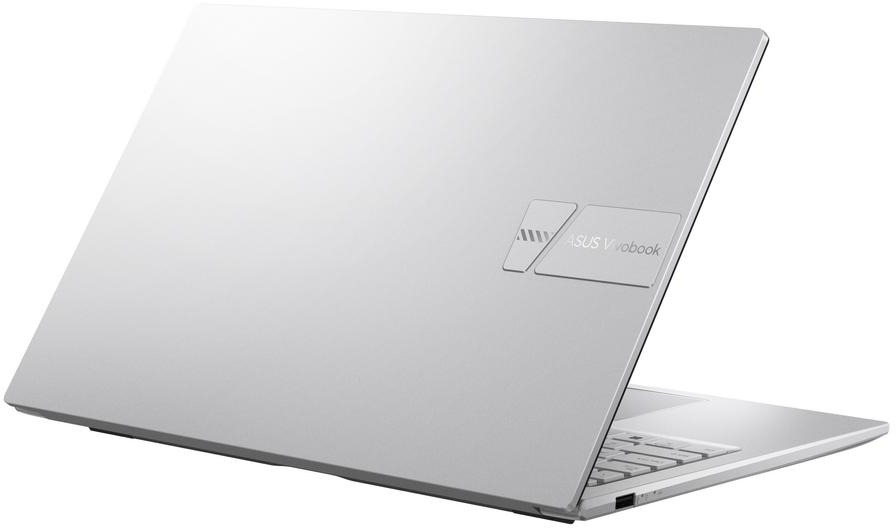 Ноутбук ASUS Vivobook 15 X1504VA-BQ2467 Cool Silver (90NB10J2-M04420)фото7
