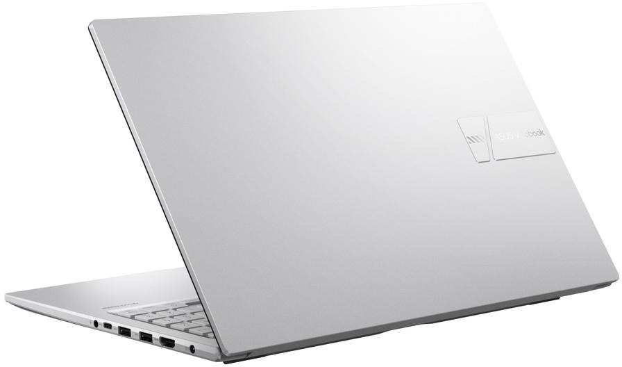 Ноутбук ASUS Vivobook 15 X1504VA-BQ2467 Cool Silver (90NB10J2-M04420)фото8