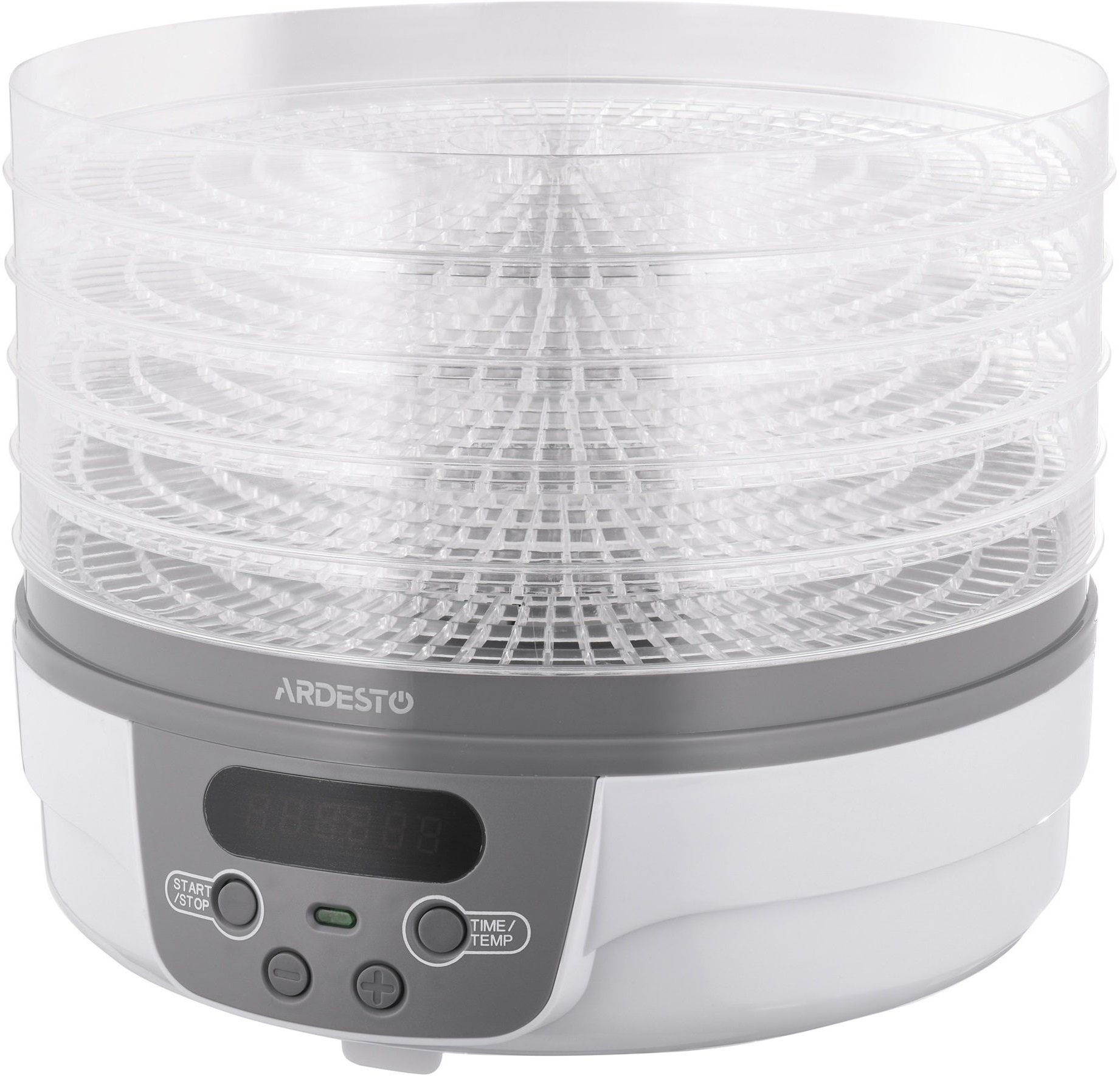 Комплект Сушка для овощей и фруктов ARDESTO FDB-5321T+Вакуумный набор AEG VS4-1-4AG фото 5