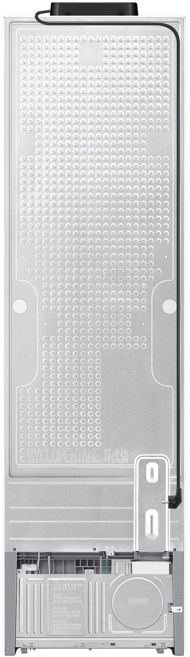 Встраиваемый холодильник Samsung BRB80F30A1S0UA фото5
