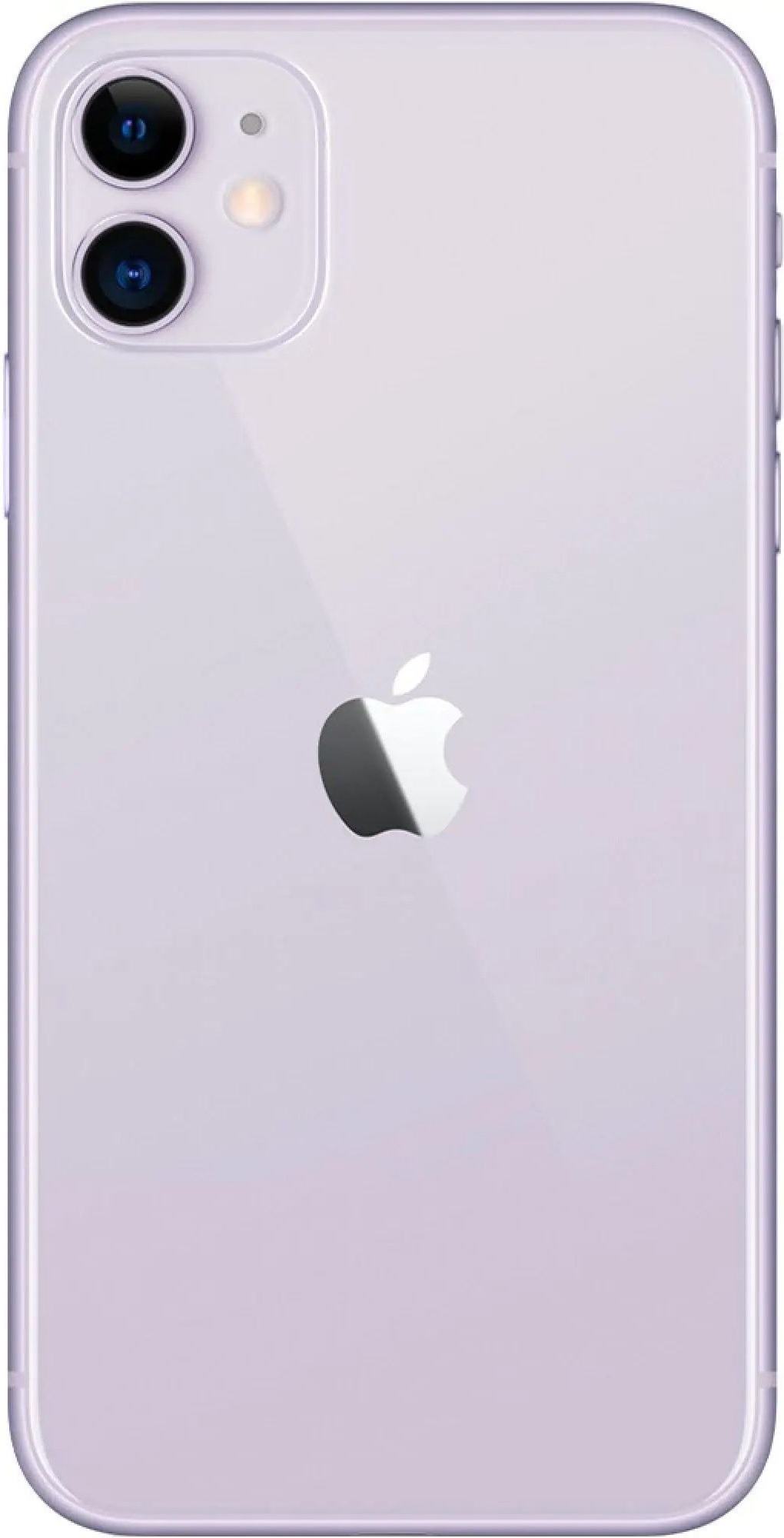 Смартфон Refurbished Apple iPhone 11 256GB Purple (Хорошее состояние, B) фото 4