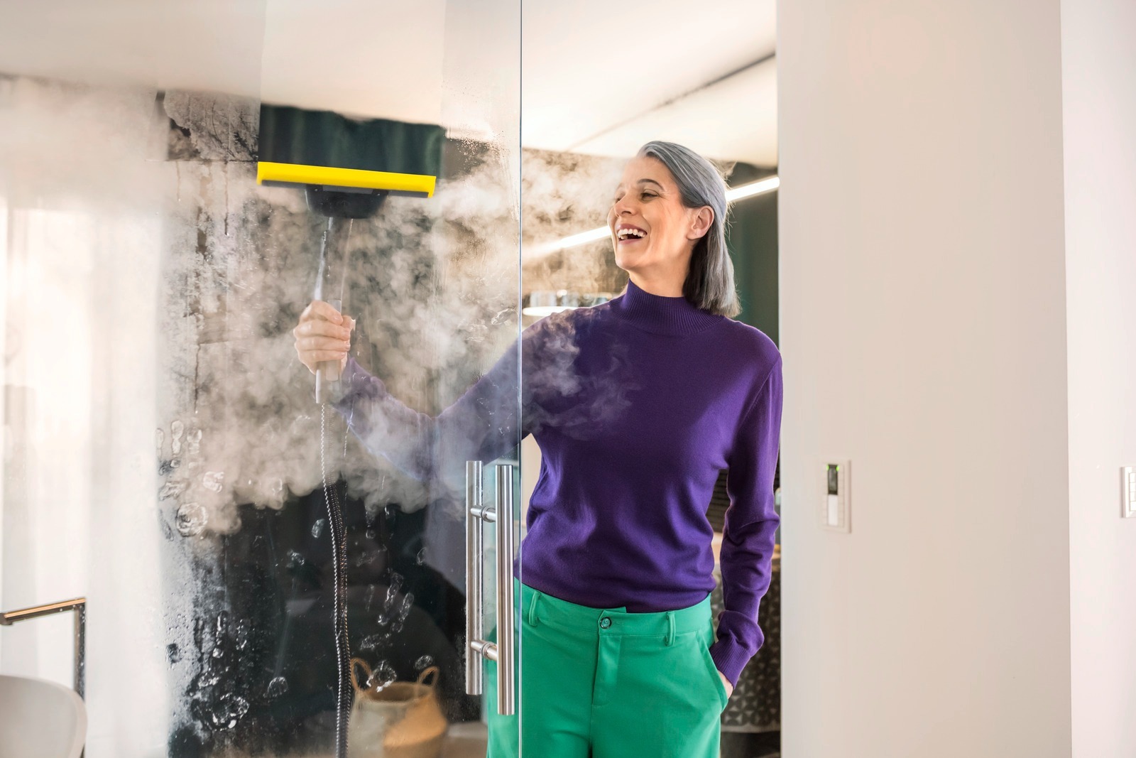 Насадка для вікон Karcher Comfort 2.863-336.0фото2