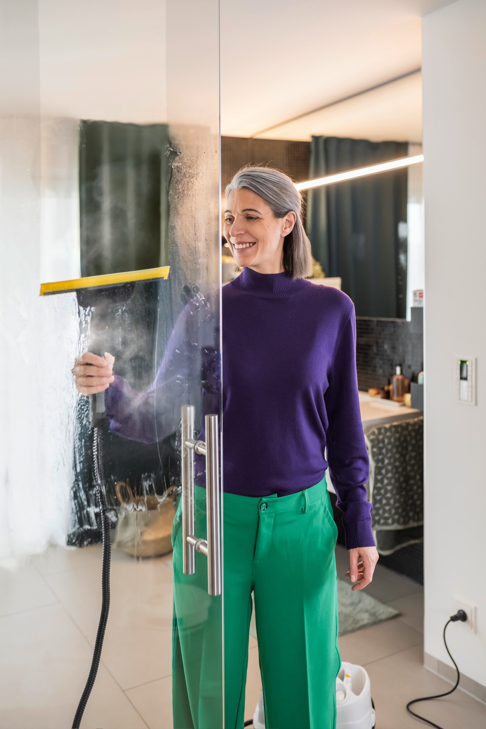 Насадка для вікон Karcher Comfort 2.863-336.0фото3