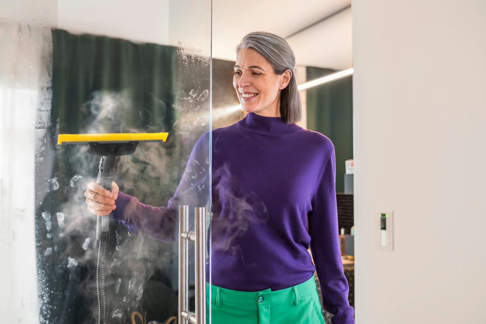 Насадка для вікон Karcher Comfort 2.863-336.0фото4