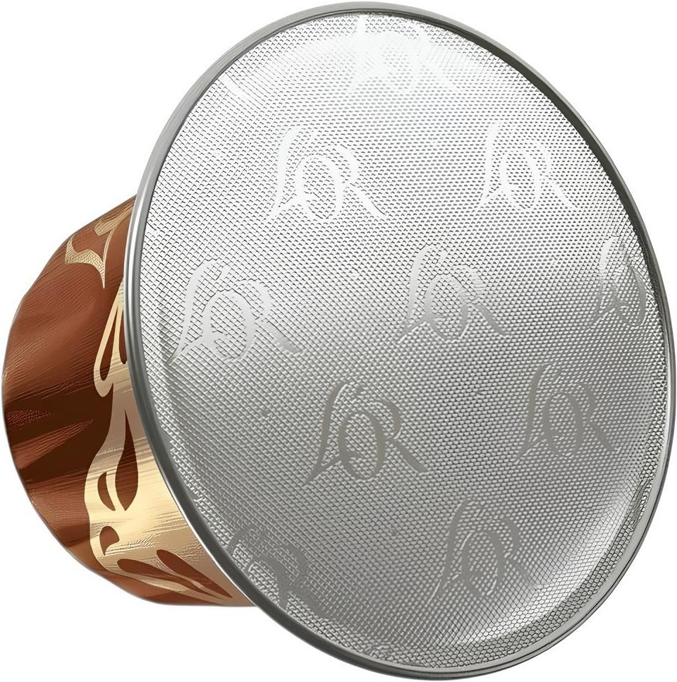 Кофе L`OR капсулы Espresso Chocolat, 100% арабика, 10шт, Nespresso фото