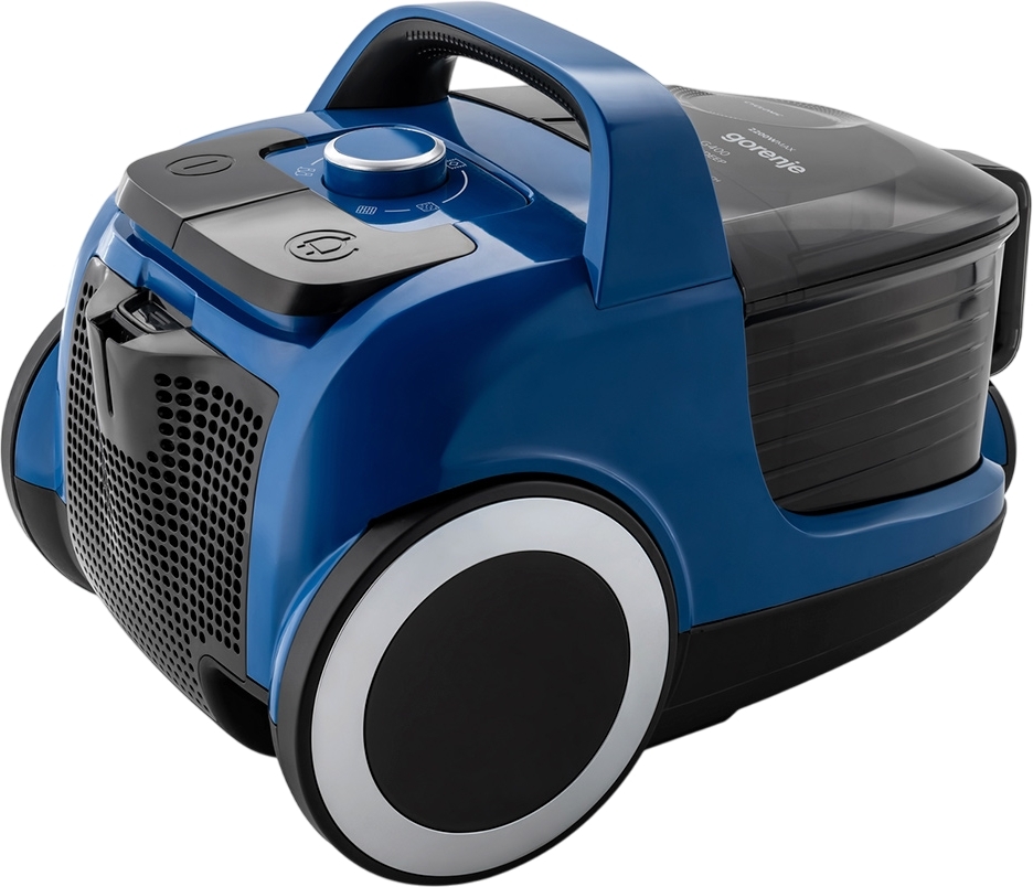 Пылесос Gorenje VC2206G4ADBL фото