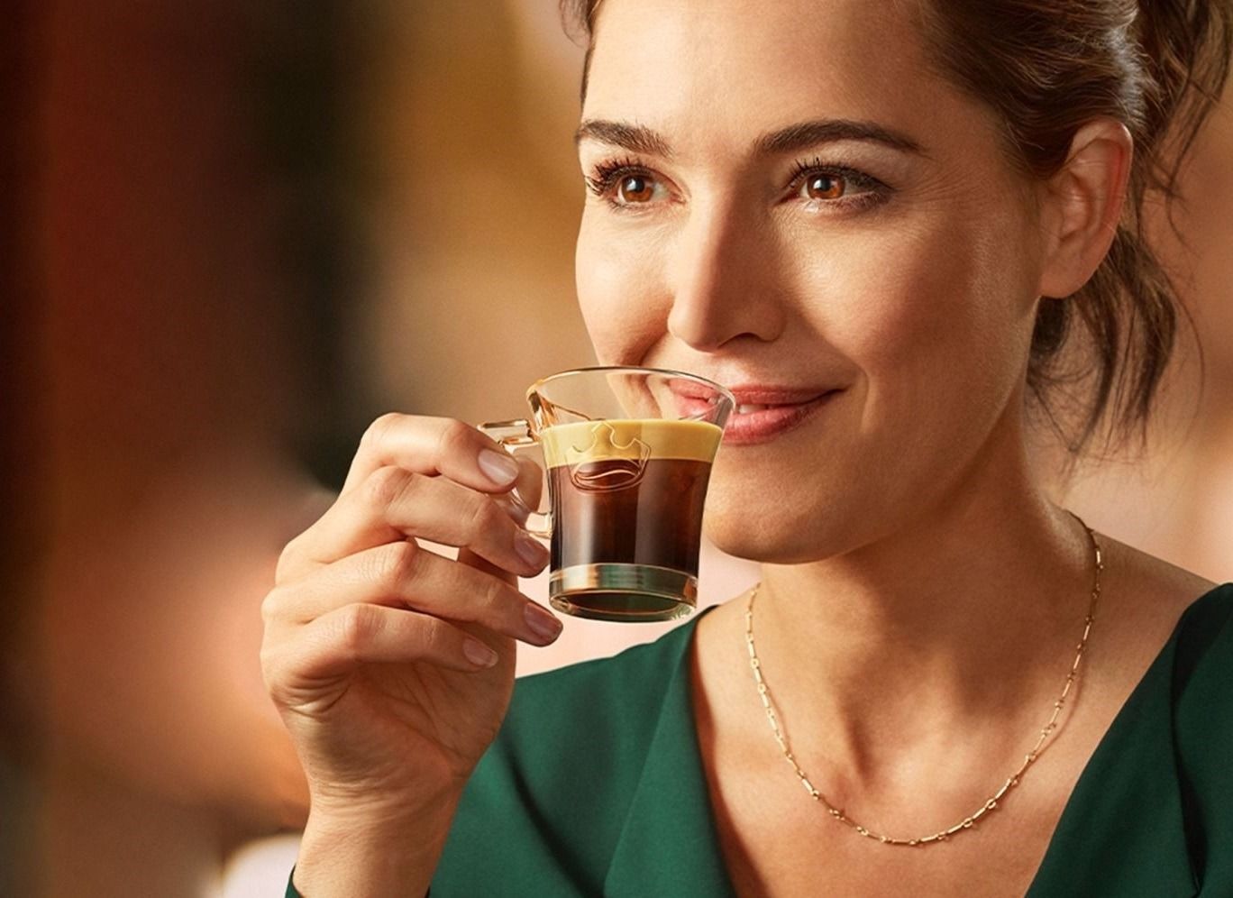 Кофе Jacobs капсулы Espresso Intenso, купаж арабика/робуста, 10шт, Nespresso фото 7