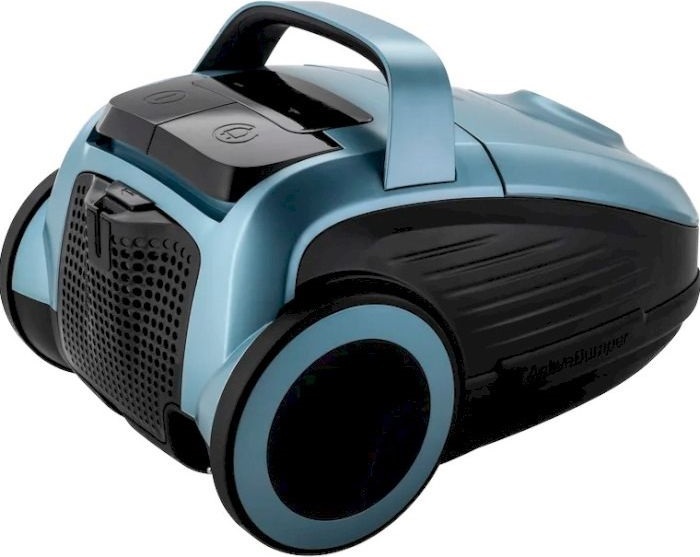 Пилосос мішковий Gorenje VC2328G6MBLфото