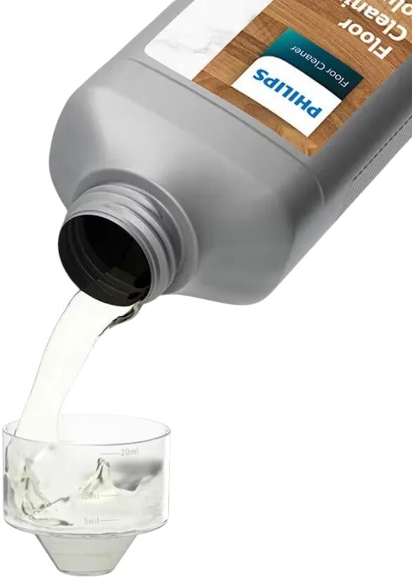 Засіб для миття підлог Philips XV1792/01фото2