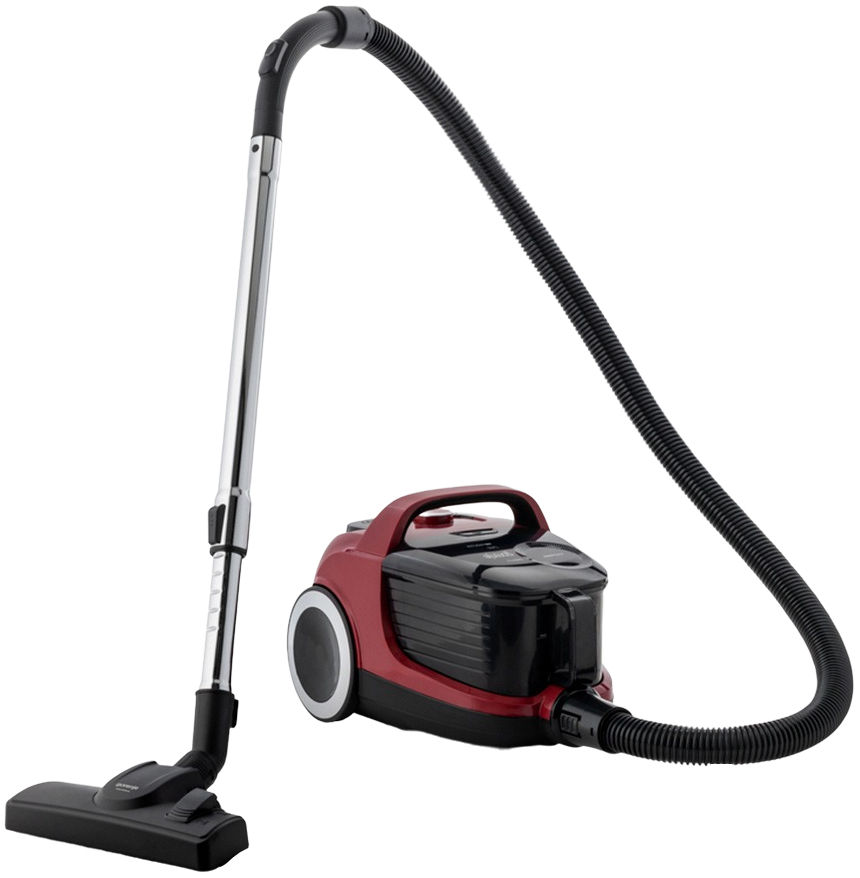 Пылесос Gorenje VC2202G4AHR фото