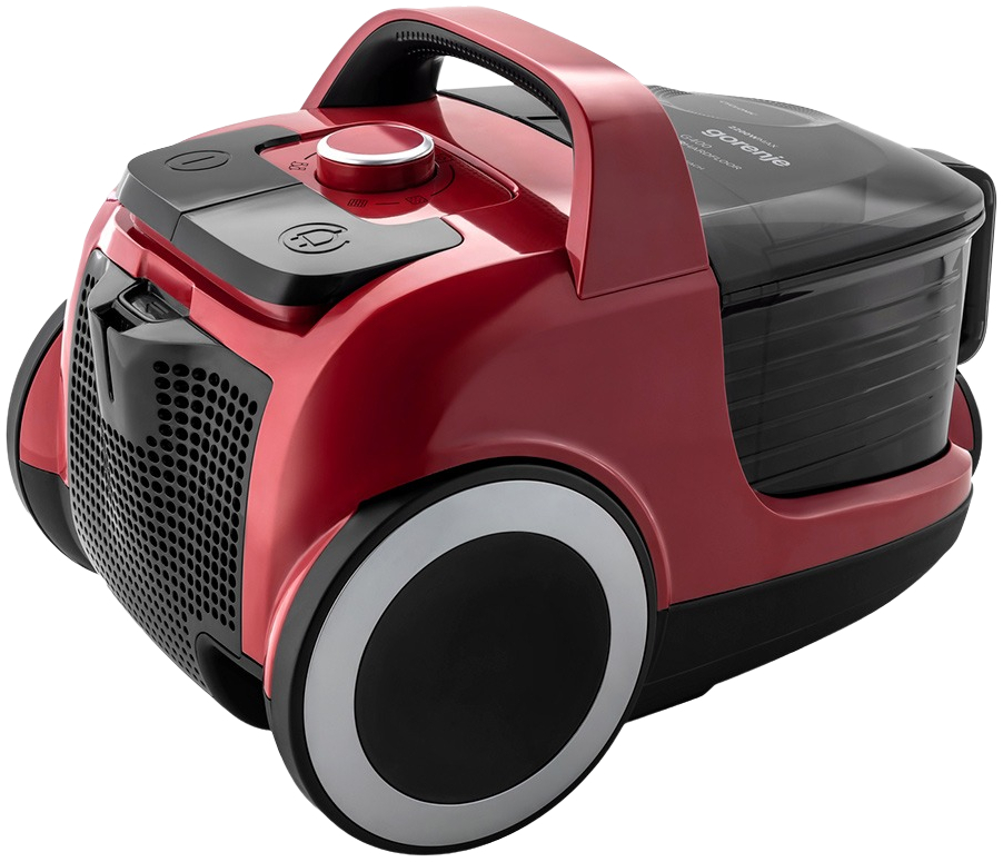 Пылесос Gorenje VC2202G4AHR фото