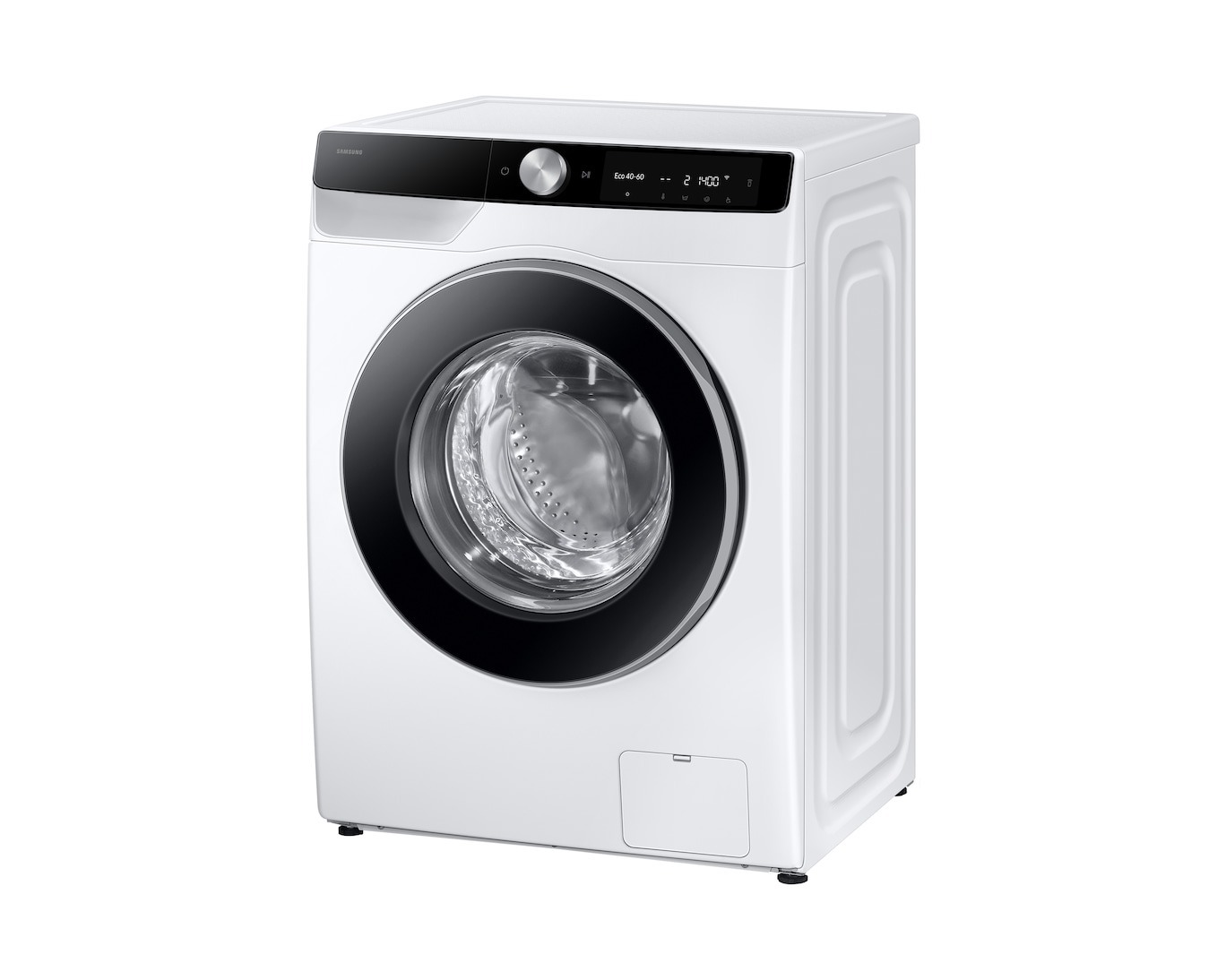 Пральна машина Samsung WW90DG6G94LKUAфото2
