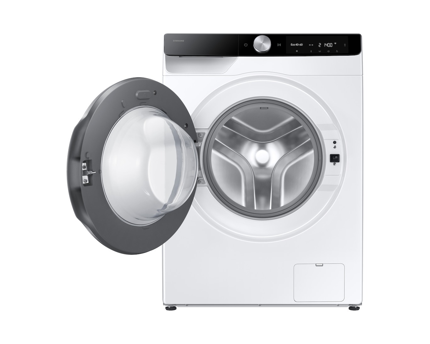 Пральна машина Samsung WW90DG6G94LKUAфото6