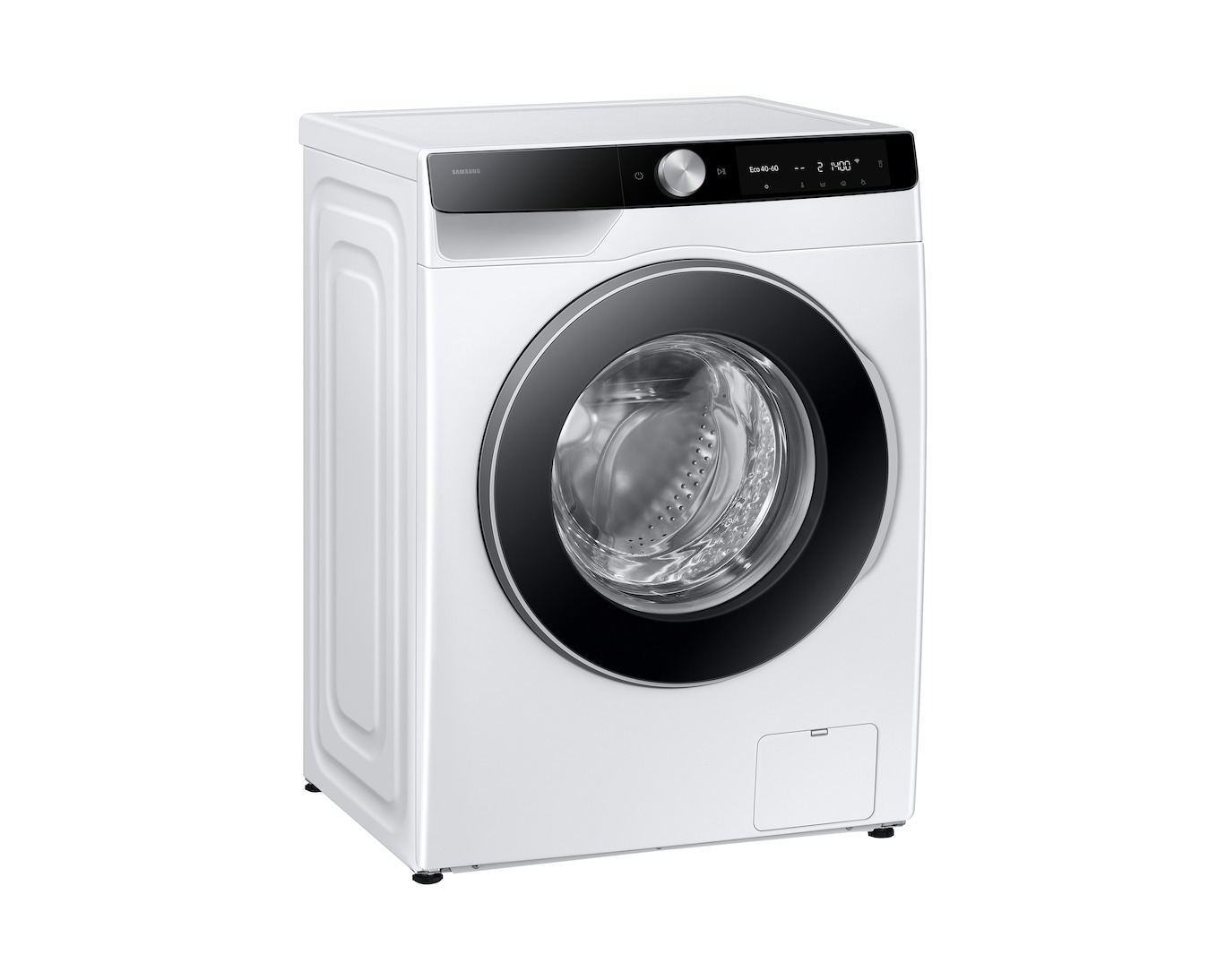 Пральна машина Samsung WW90DG6G94LKUAфото3