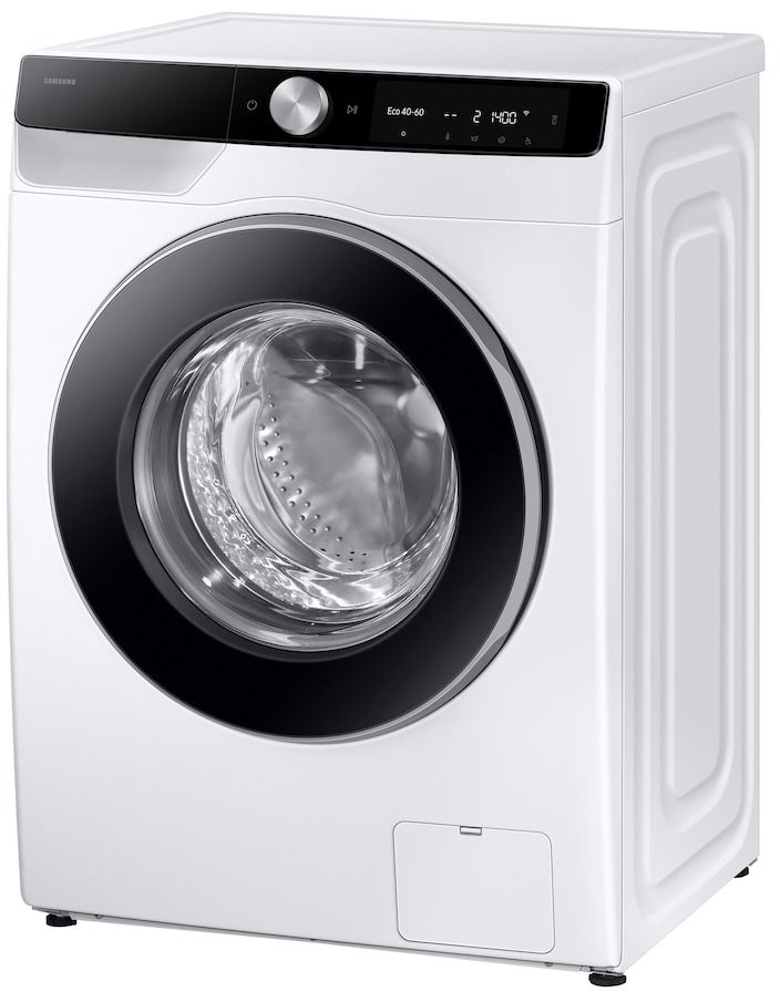 Пральна машина Samsung WW90DG6G94LKUA фото3