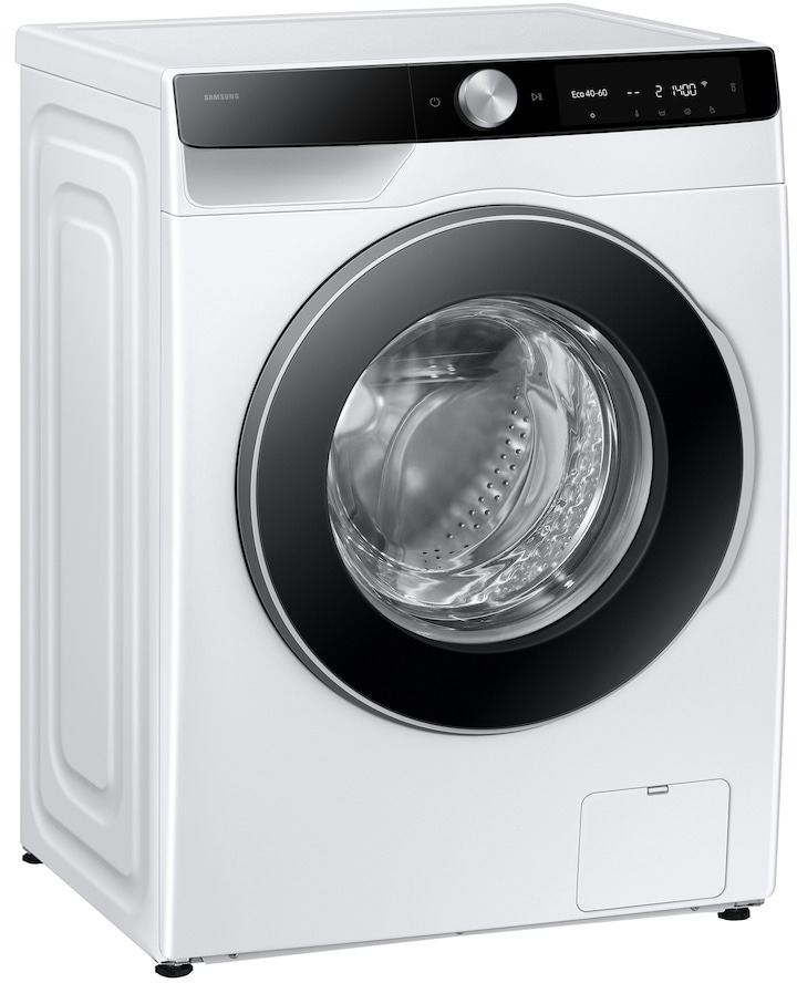 Пральна машина Samsung WW90DG6G94LKUA фото2
