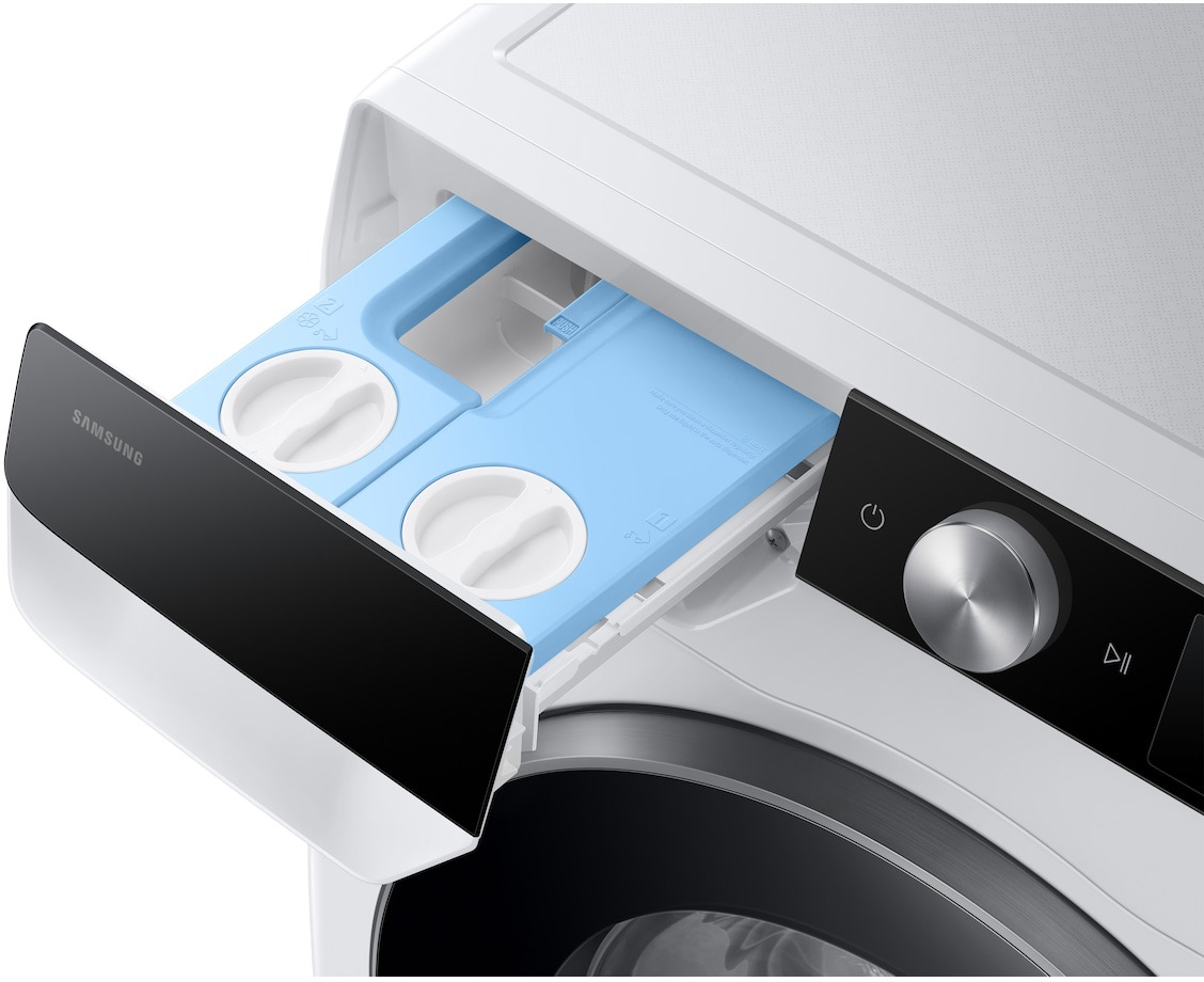 Пральна машина Samsung WW90DG6G94LKUA фото10