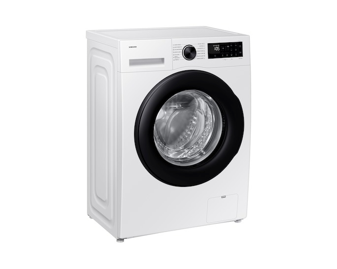 Стиральная машина Samsung WW90DG5G34AELE фото