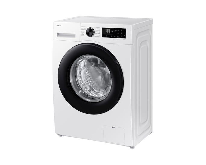 Стиральная машина Samsung WW90DG5G34AELE фото