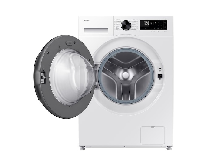 Стиральная машина Samsung WW90DG5G34AELE фото