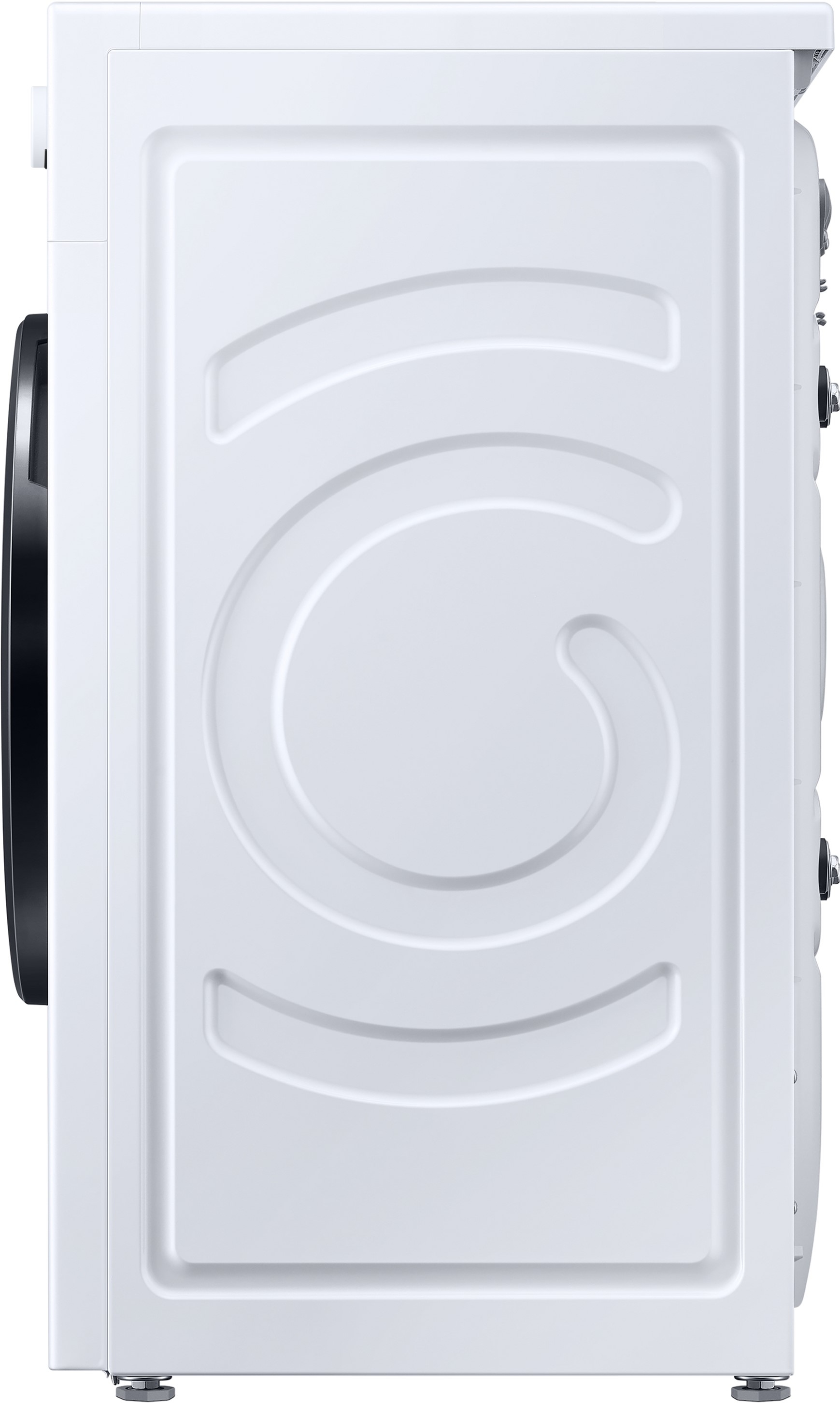Стиральная машина Samsung WW80FG3M05AWLF фото 6