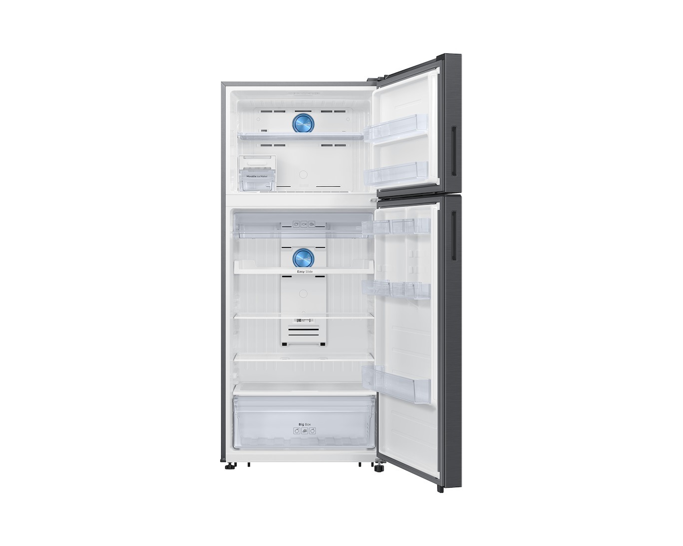 Холодильник Samsung RT53DG7A14S9UA фото 4