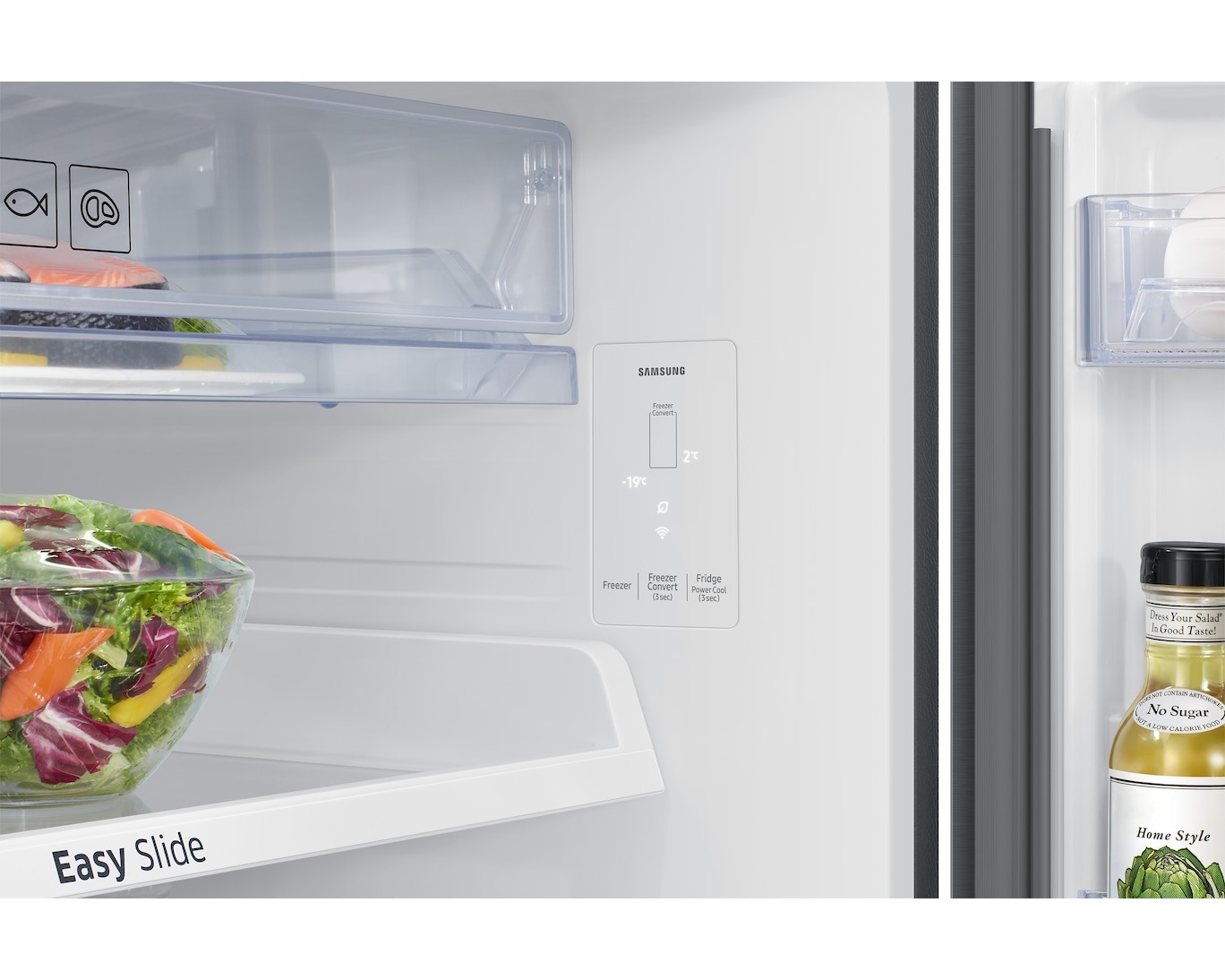 Холодильник Samsung RT53DG7A14S9UA фото 7