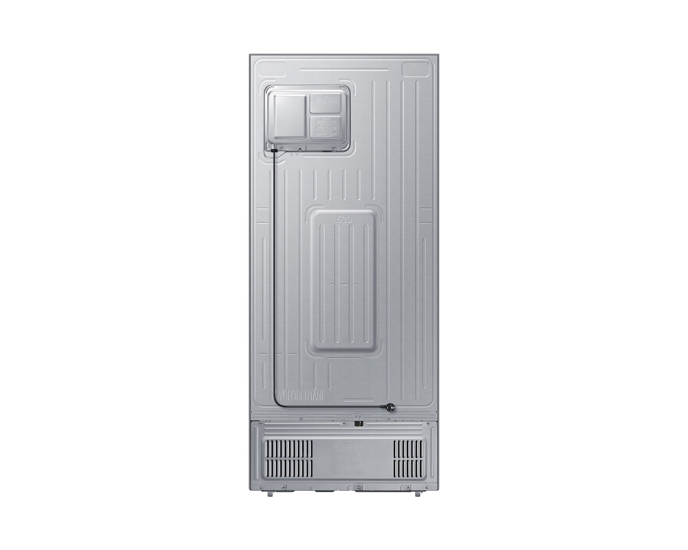 Холодильник Samsung RT53DG7A14S9UA фото 5