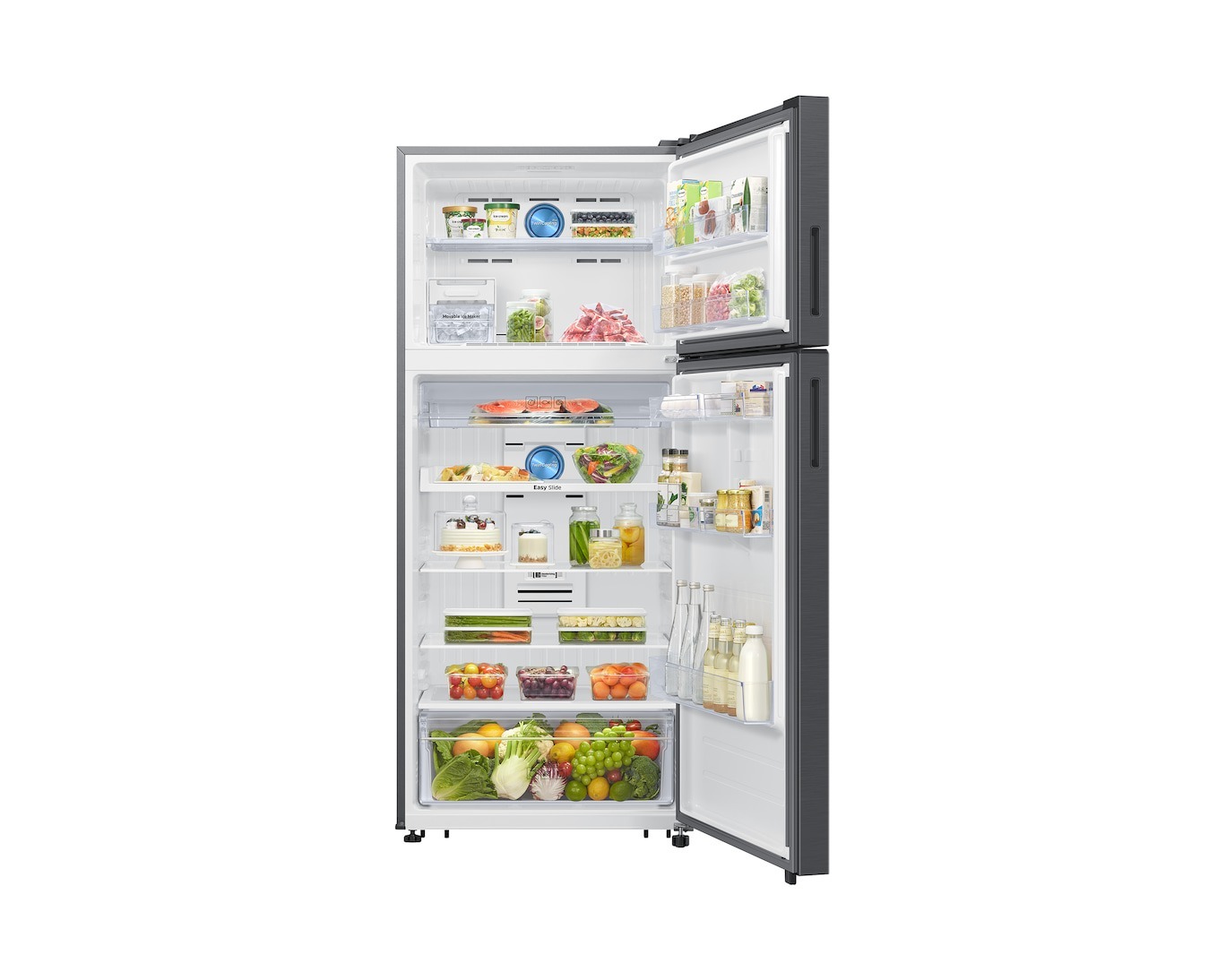 Холодильник Samsung RT53DG7A14S9UA фото 6