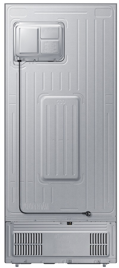 Холодильник Samsung RT53DG7A14S9UA фото4