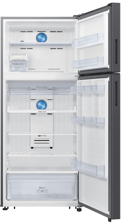 Холодильник Samsung RT53DG7A14S9UA фото5