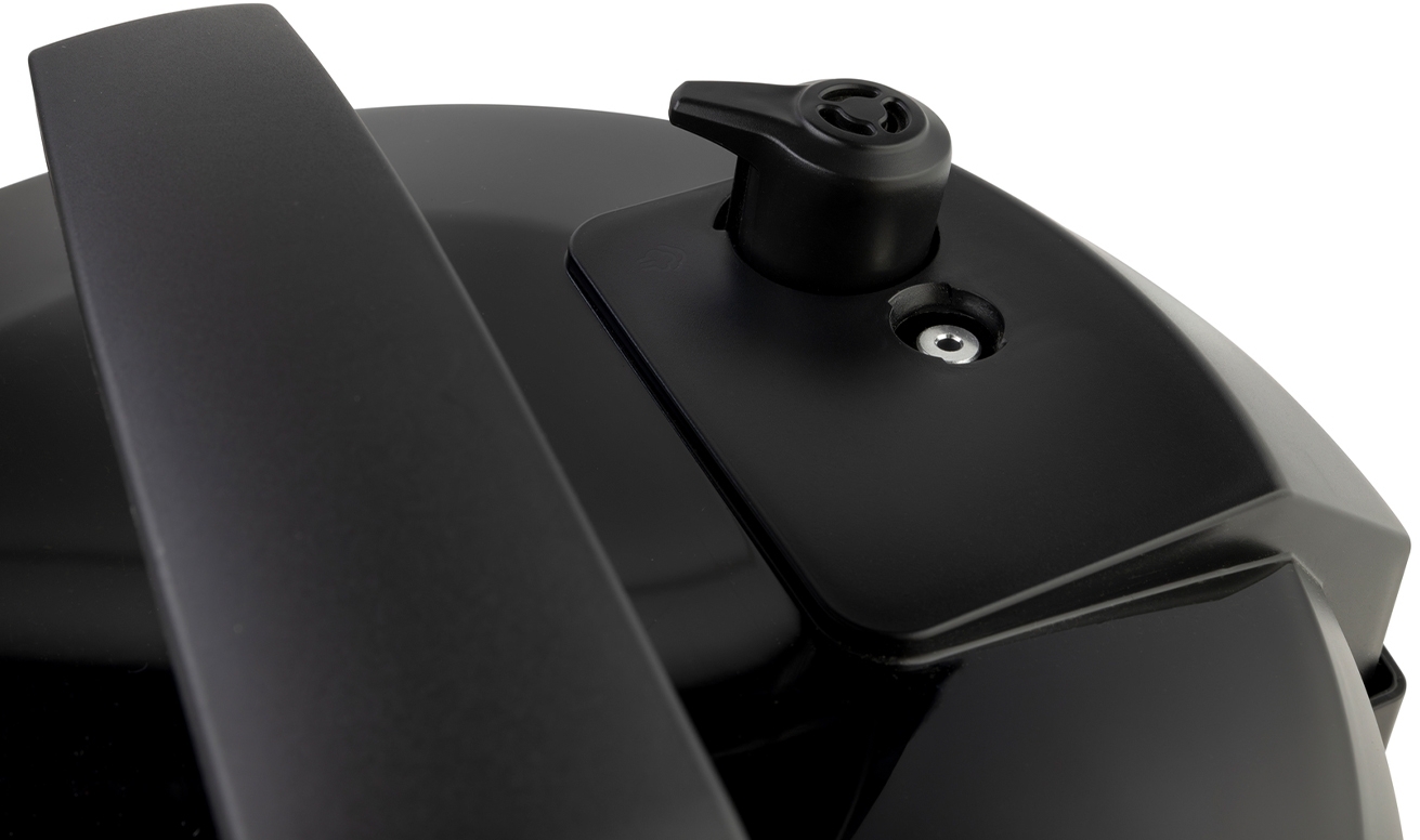 Мультиварка-скороварка Gorenje GMC6SBKфото