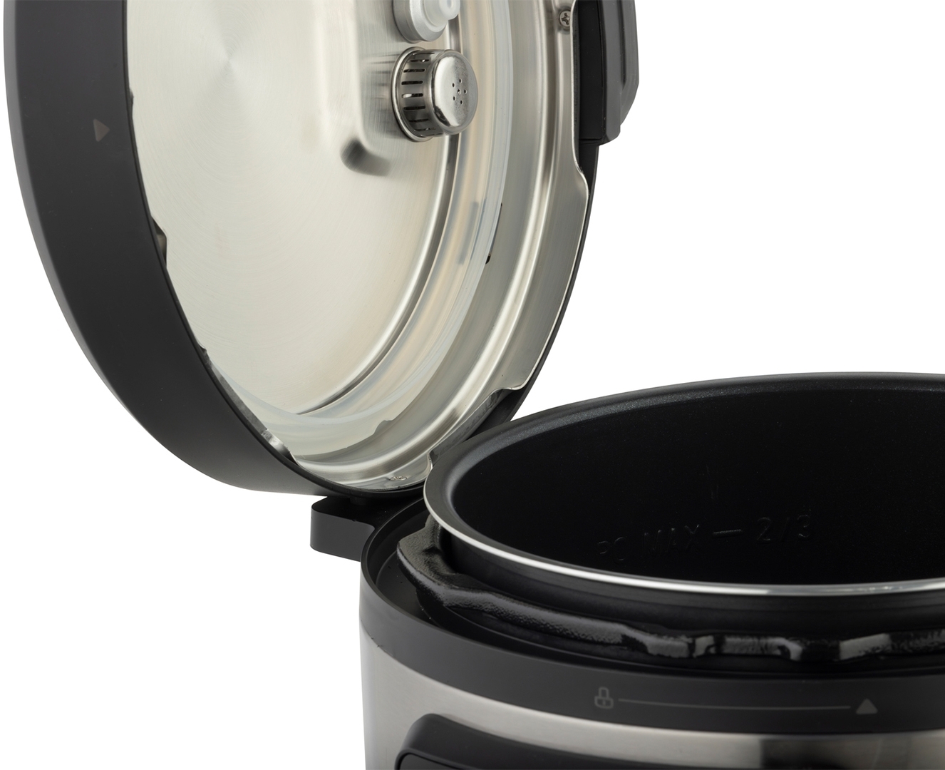 Мультиварка-скороварка Gorenje GMC6SBKфото