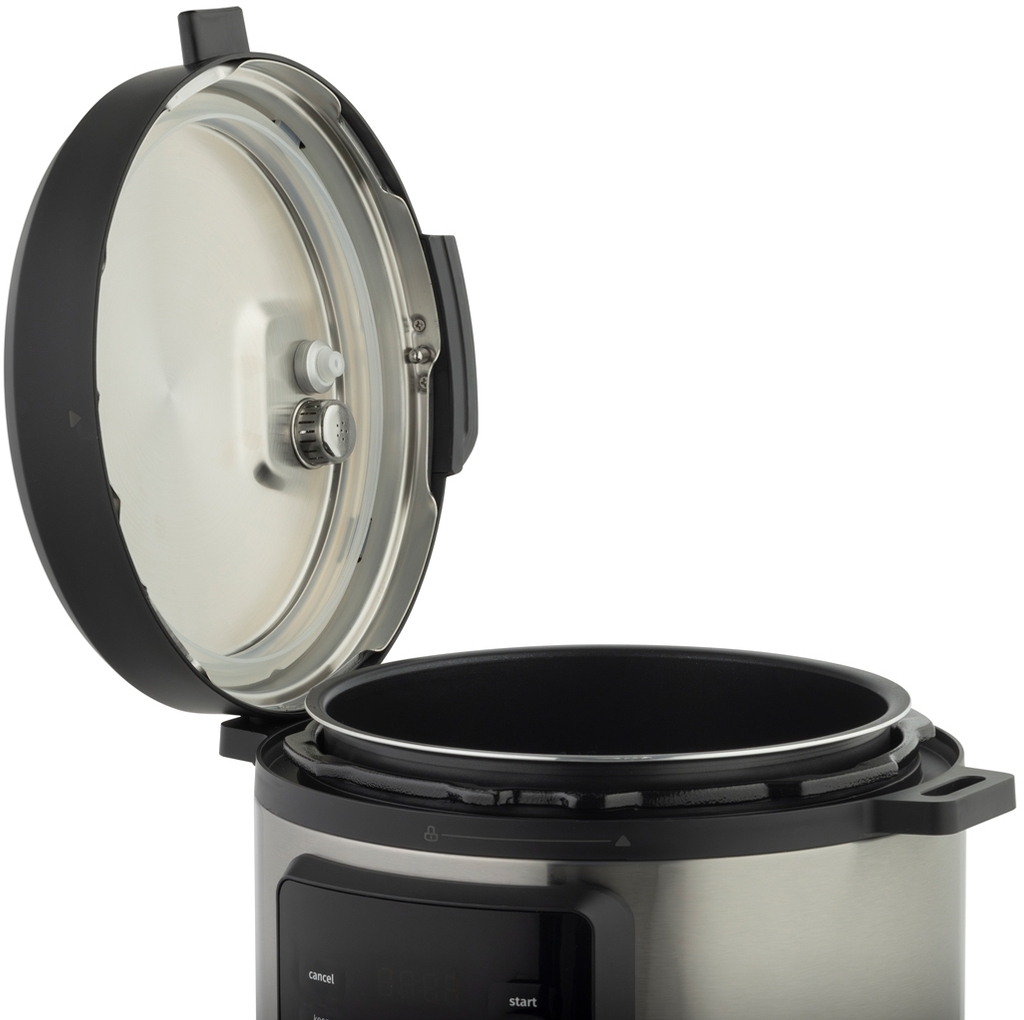 Мультиварка-скороварка Gorenje GMC6SBKфото