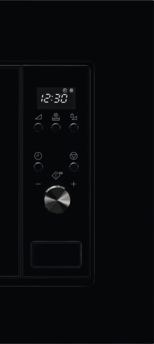 Встраиваемая микроволновая печь Electrolux LMS2203EMK фото 3