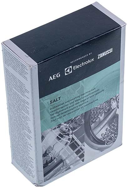 Соль Electrolux для посудомоечной машины, 1000г фото 2