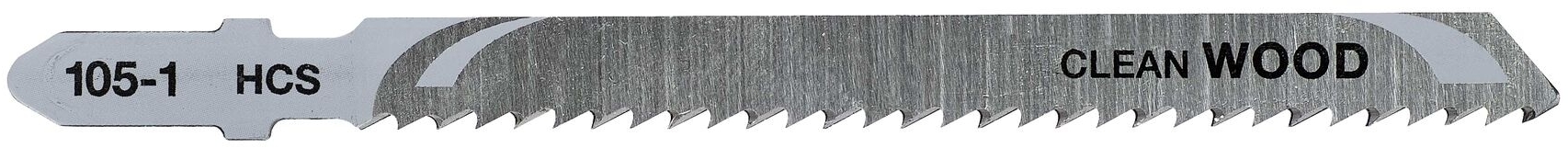 Полотно пилочное для электролобзика DeWalt по дереву и металлу, набор 10шт фото 2